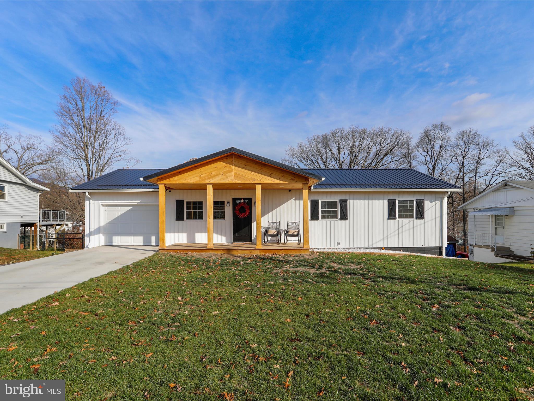 BEL AIR - Residential