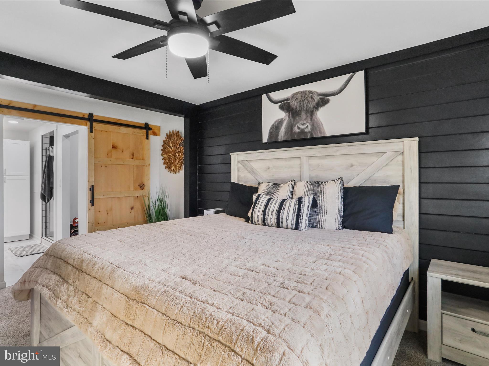 BEL AIR - Residential