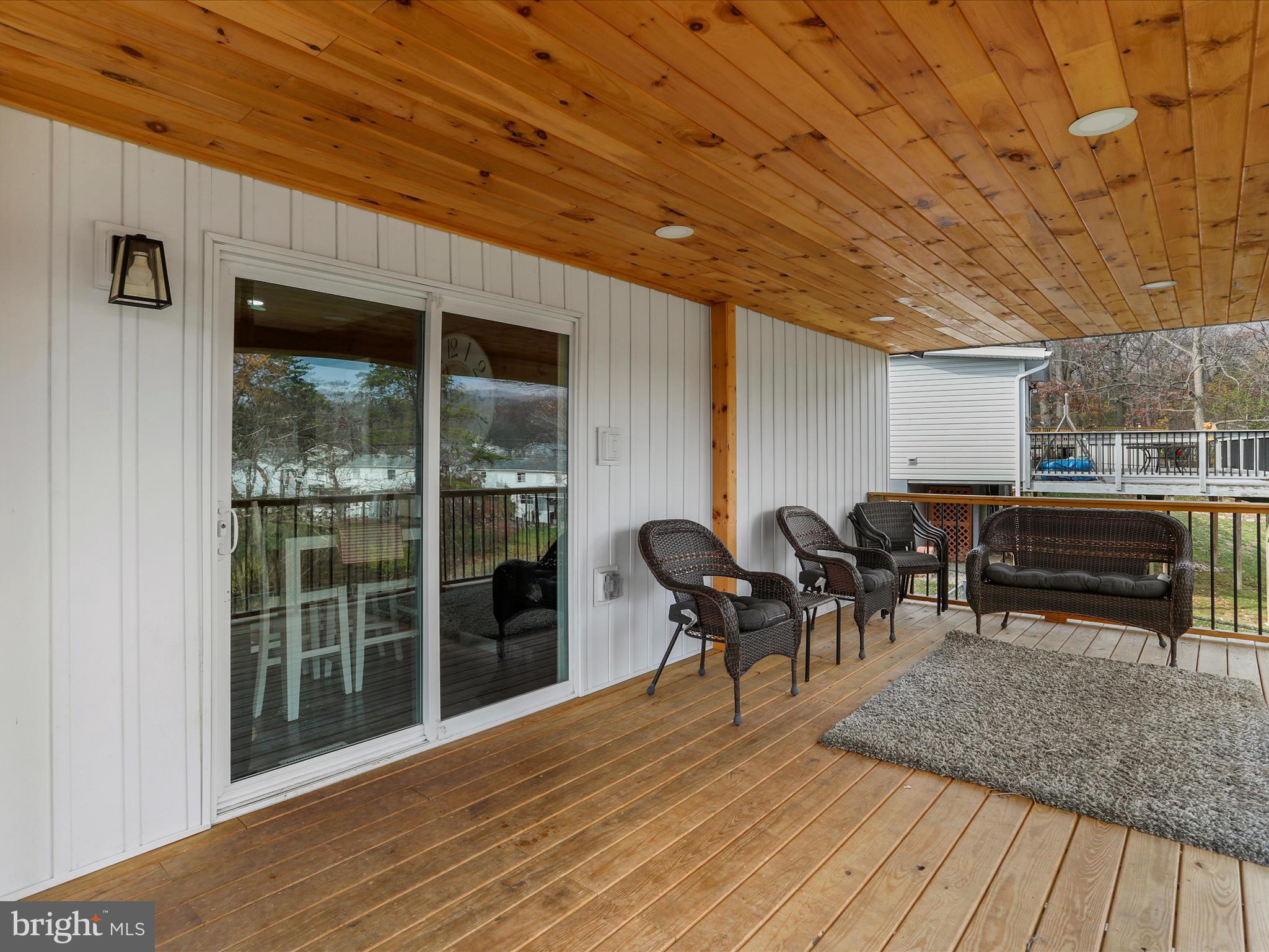 BEL AIR - Residential