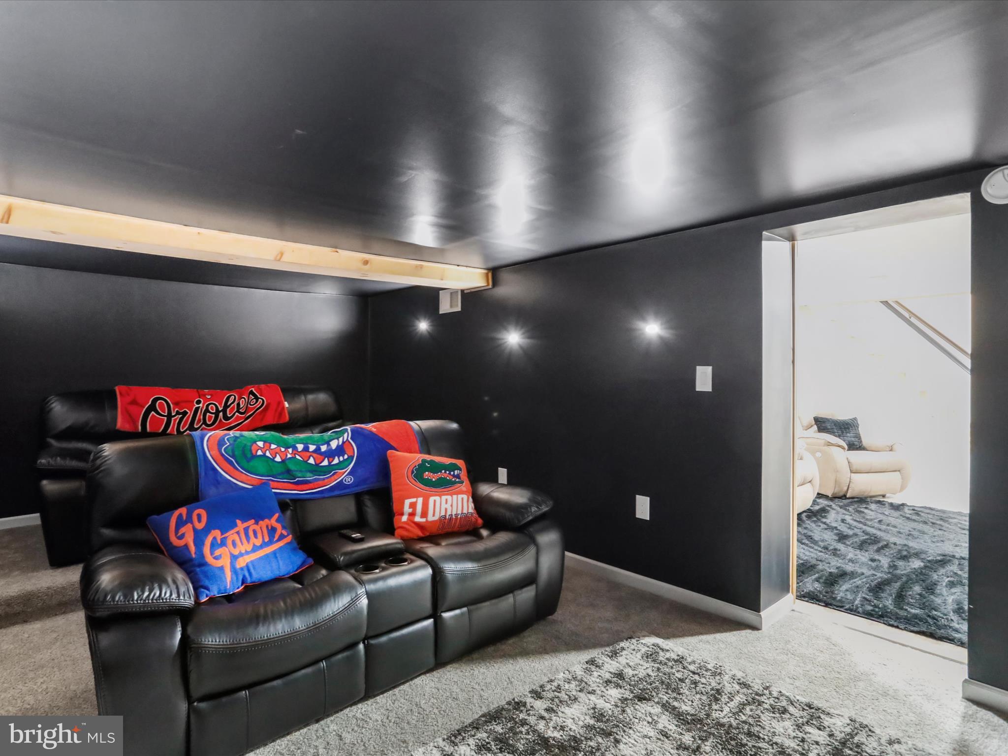 BEL AIR - Residential