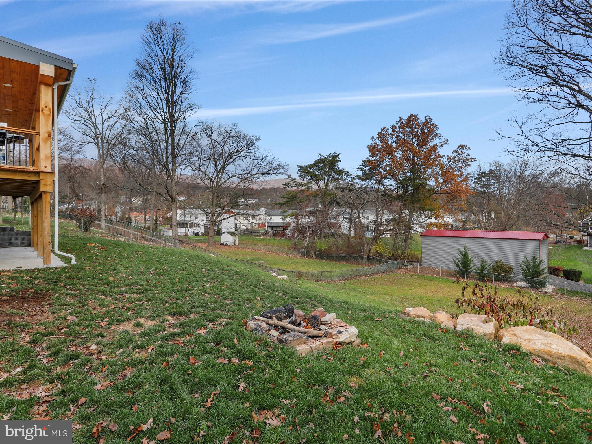 BEL AIR - Residential