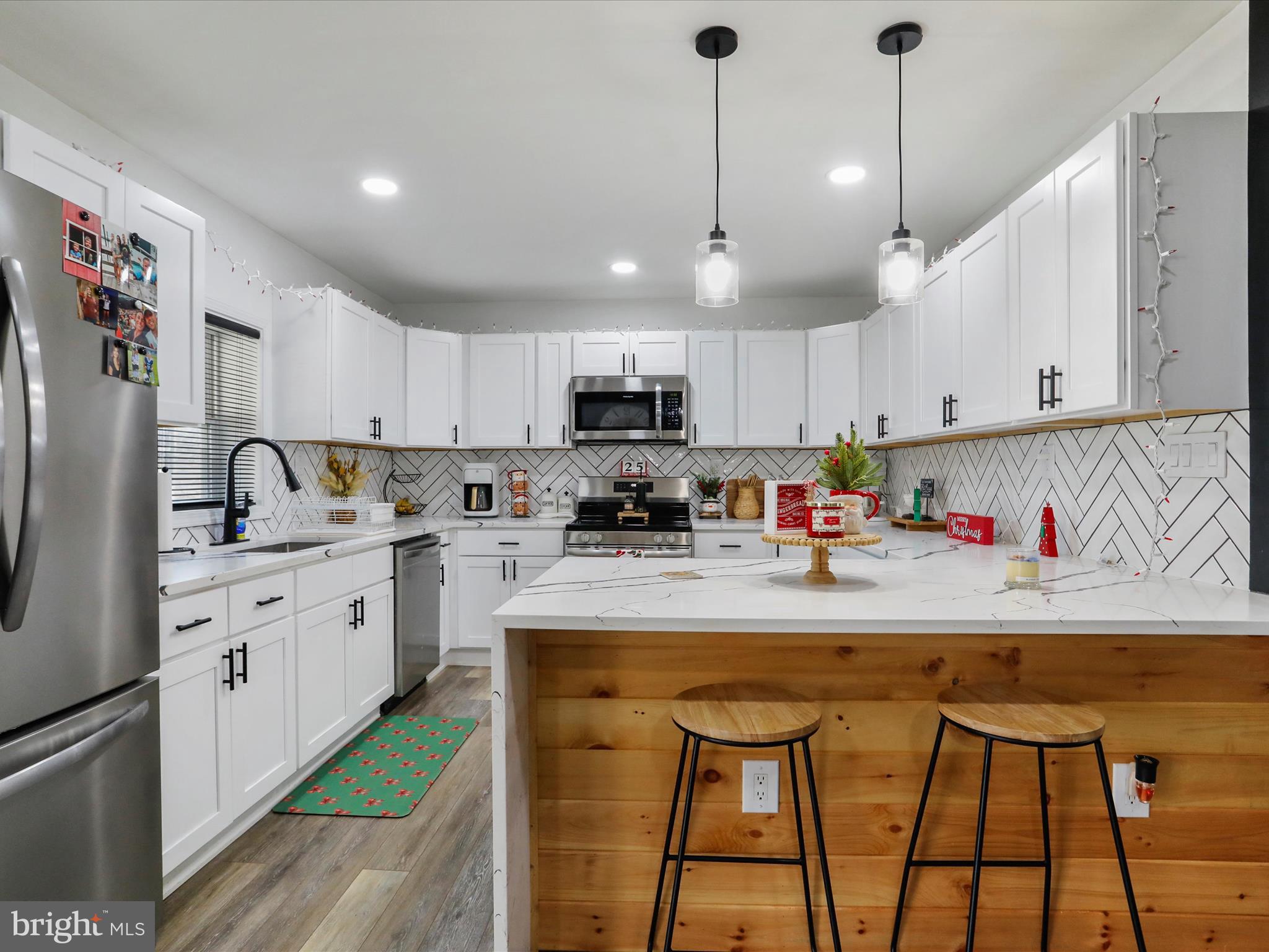 BEL AIR - Residential