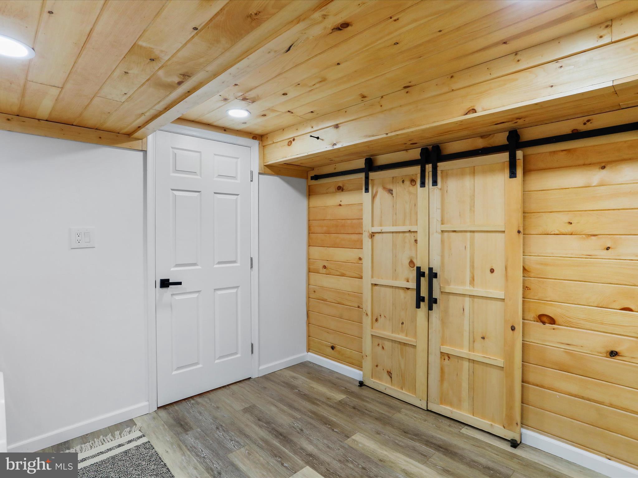 BEL AIR - Residential