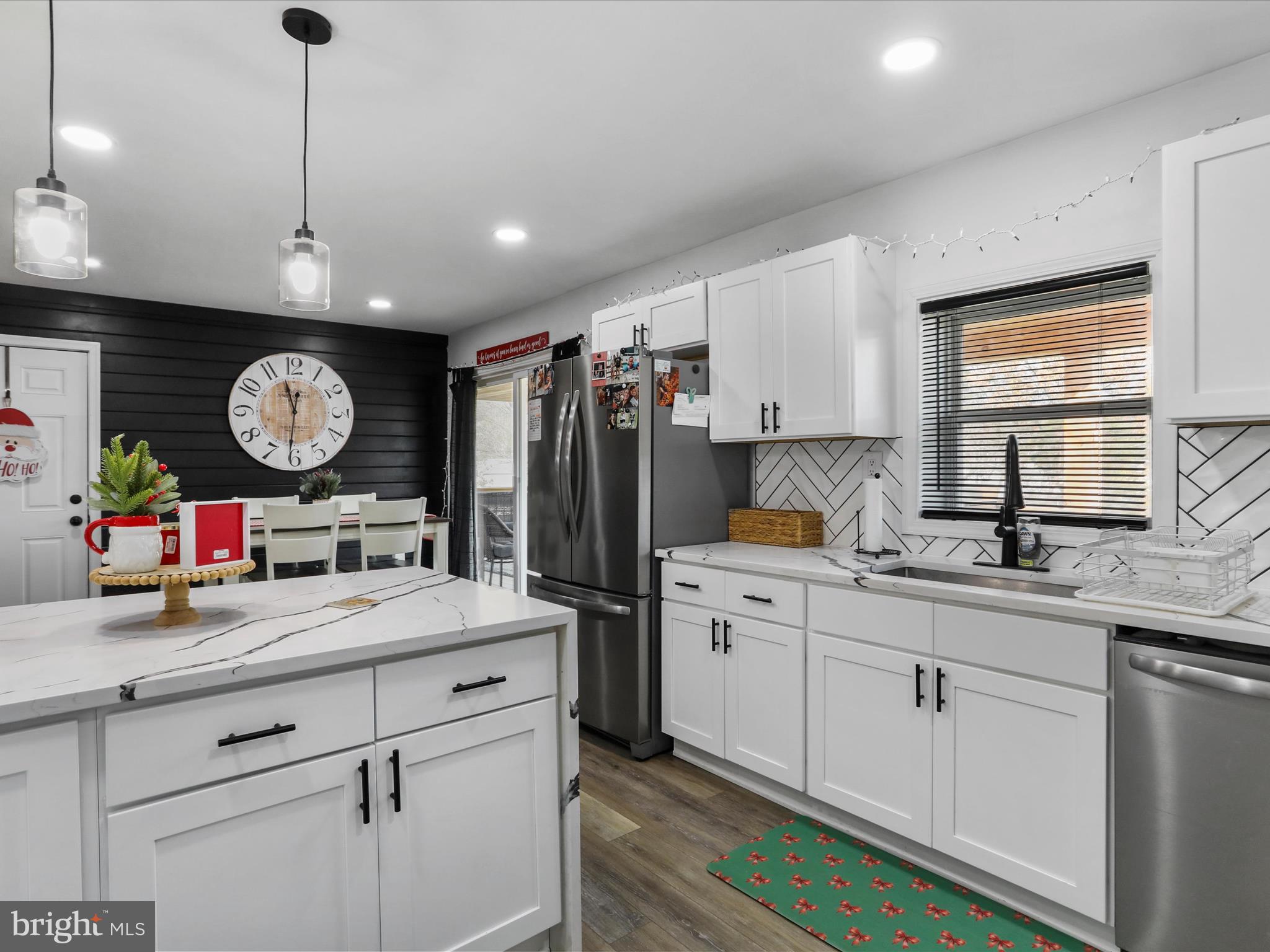 BEL AIR - Residential