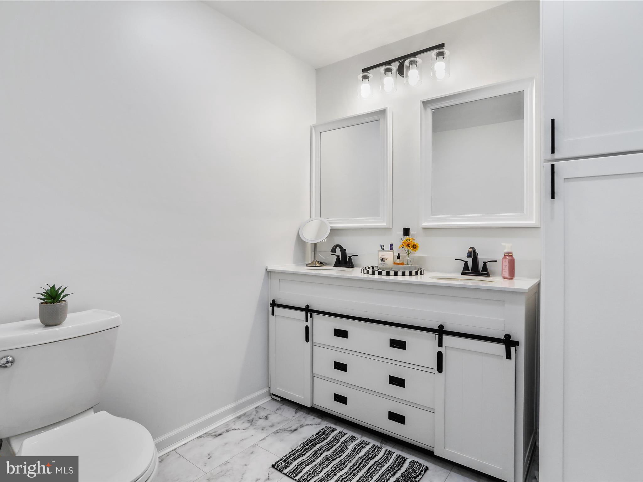 BEL AIR - Residential