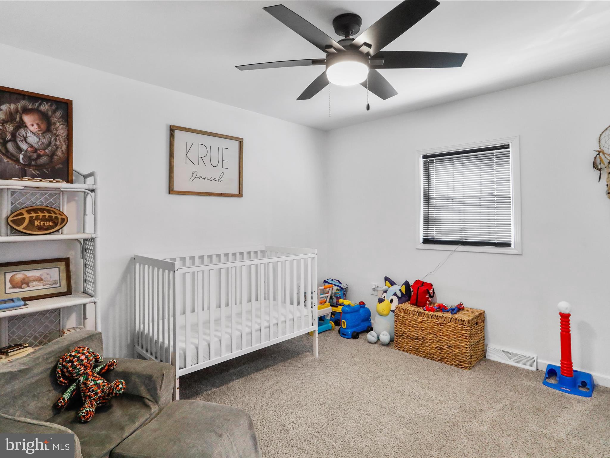 BEL AIR - Residential