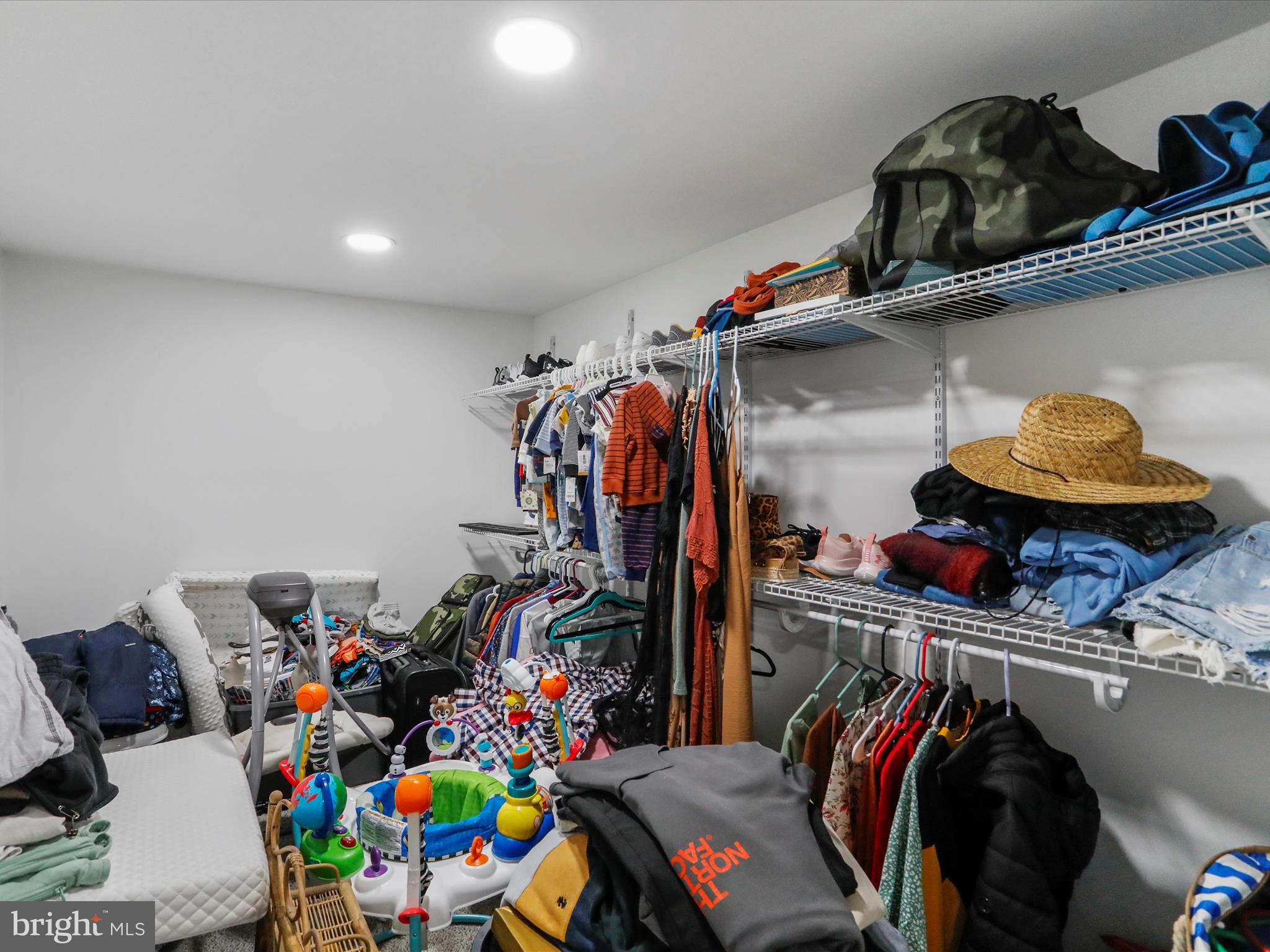 BEL AIR - Residential