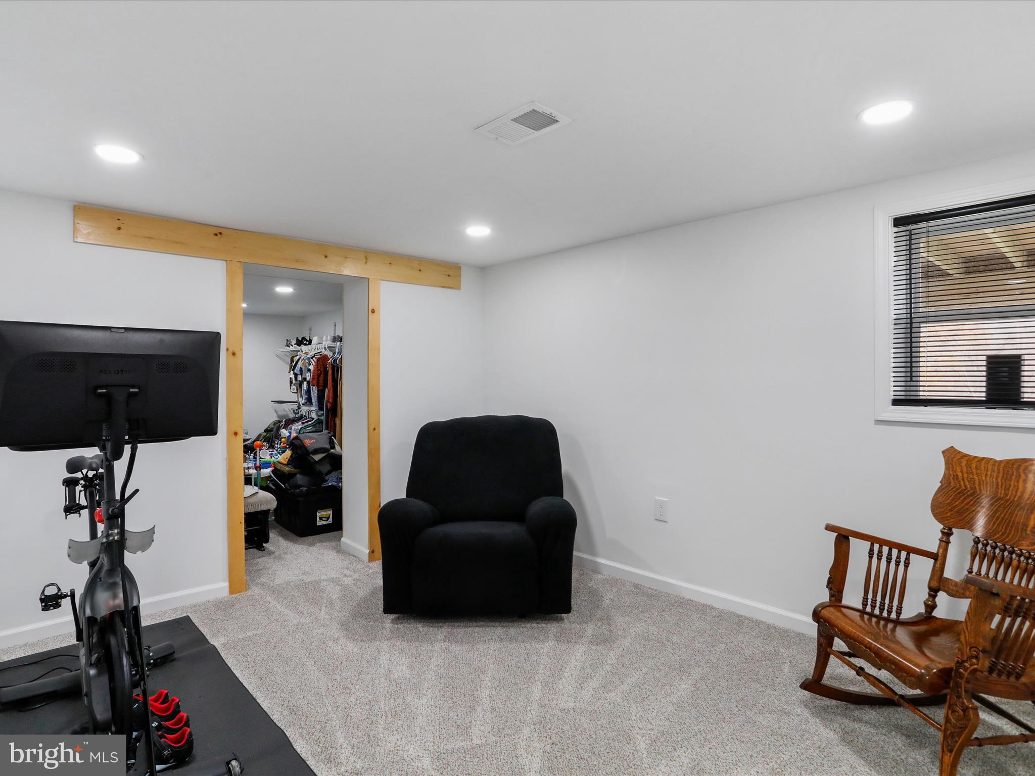 BEL AIR - Residential