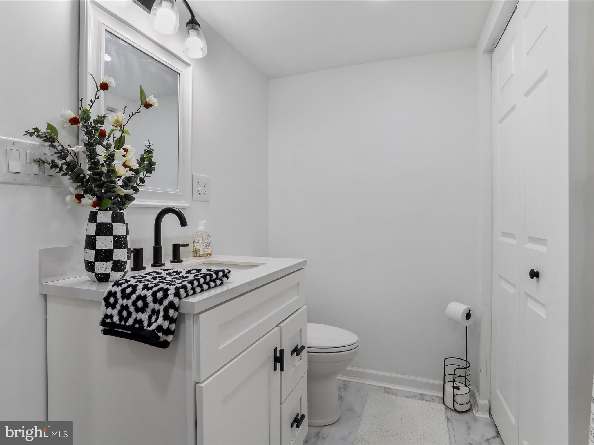 BEL AIR - Residential