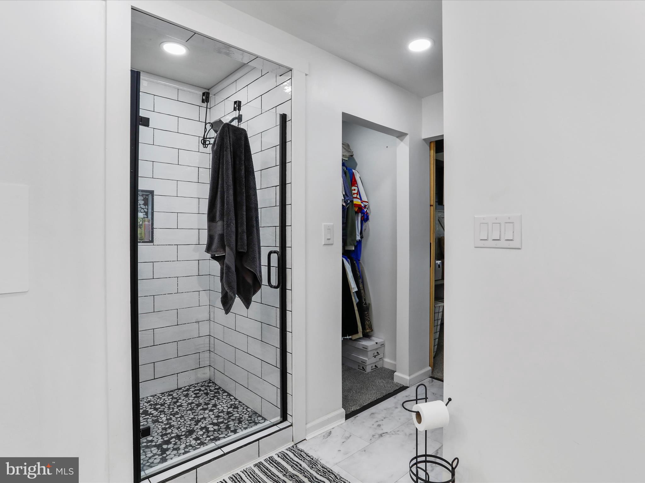 BEL AIR - Residential