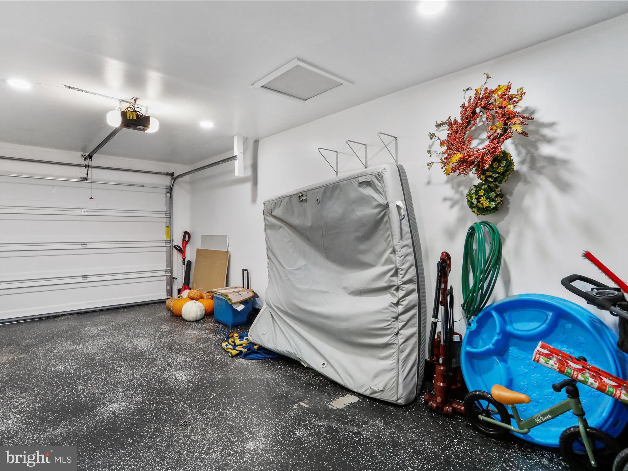 BEL AIR - Residential