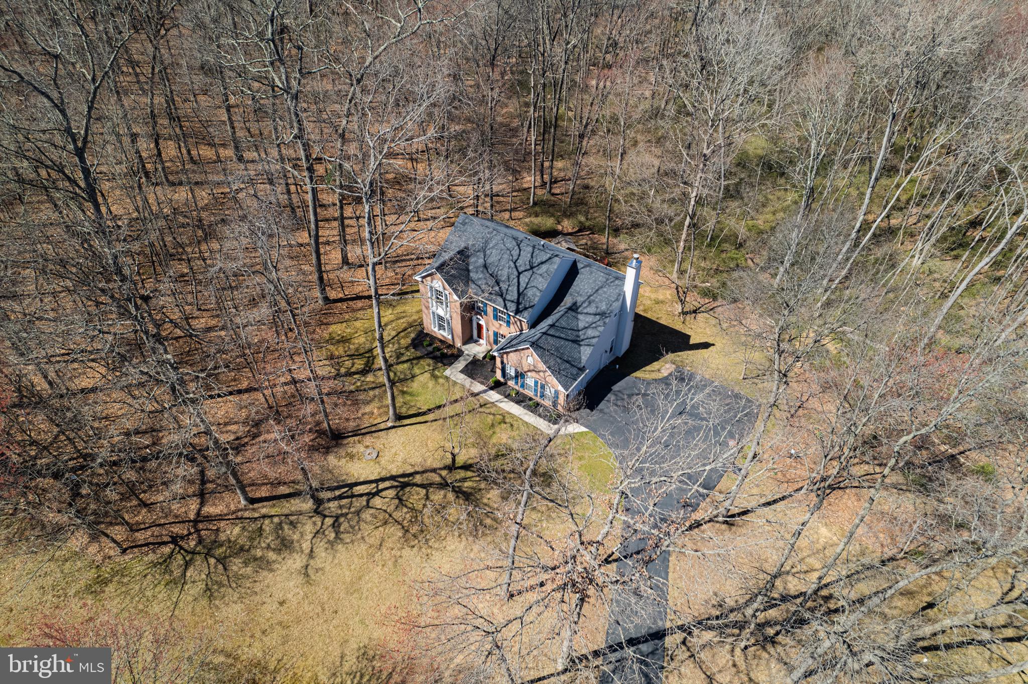 SUMNERS HOLLOW - Residential