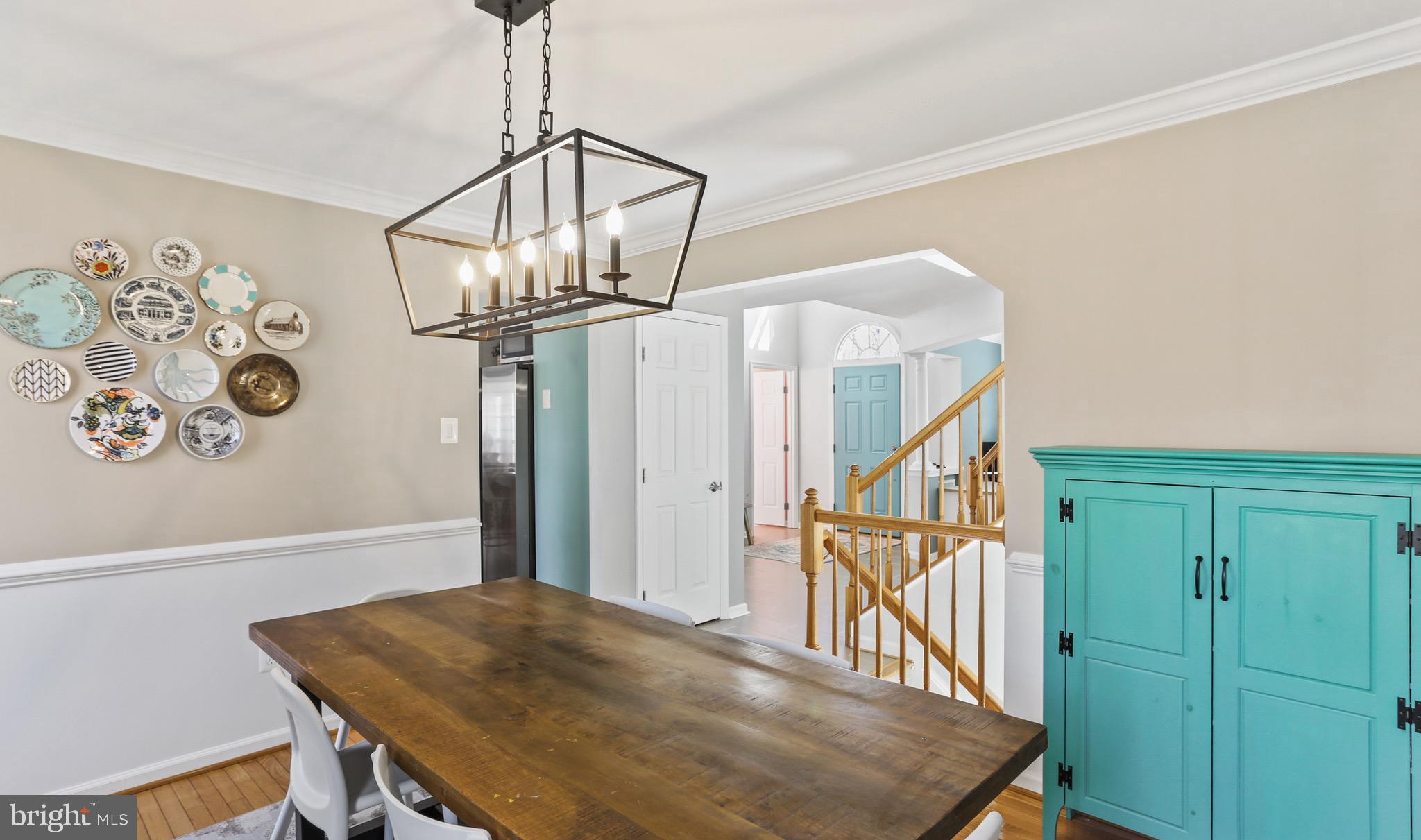 SUMNERS HOLLOW - Residential