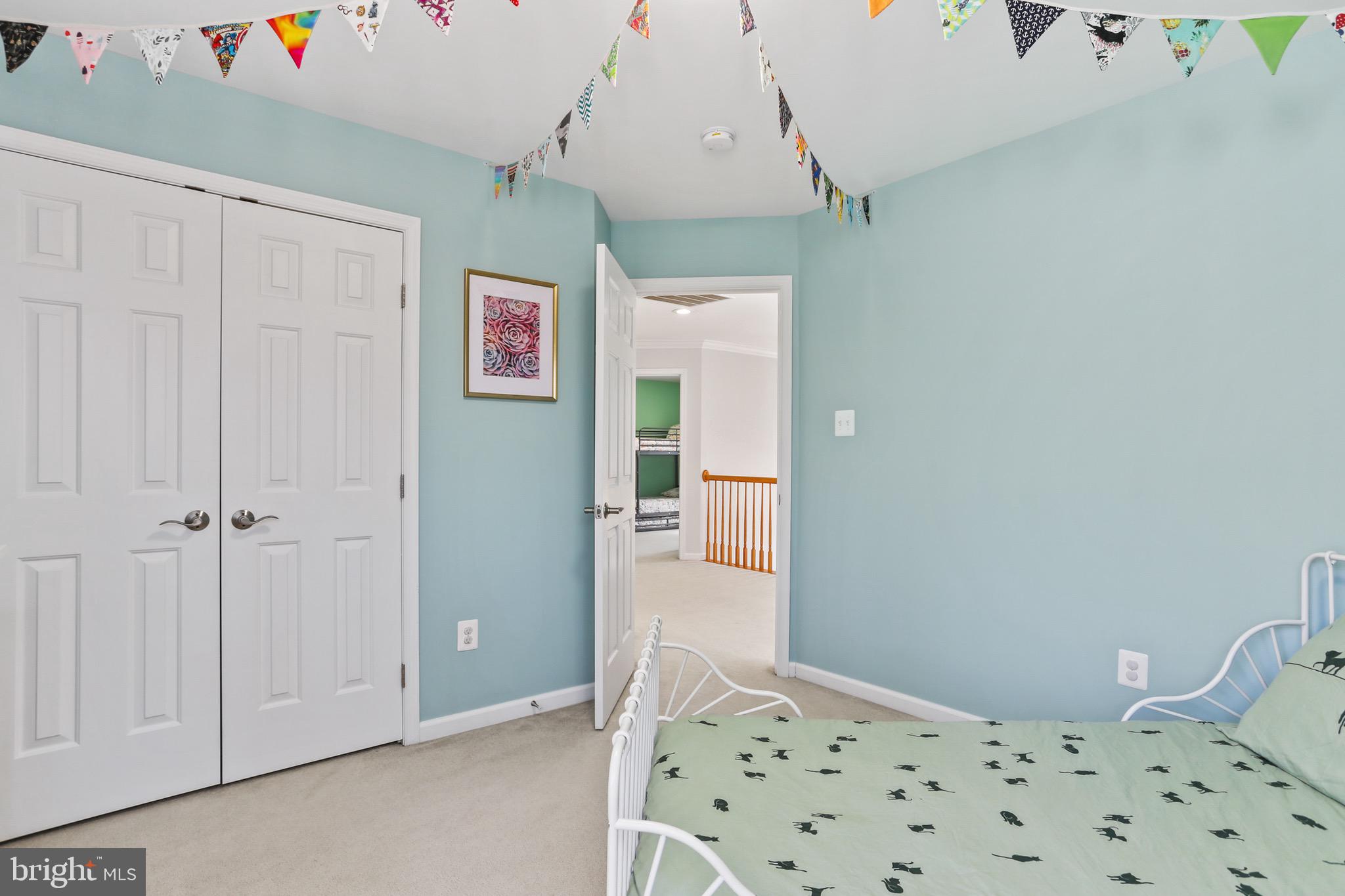 SUMNERS HOLLOW - Residential