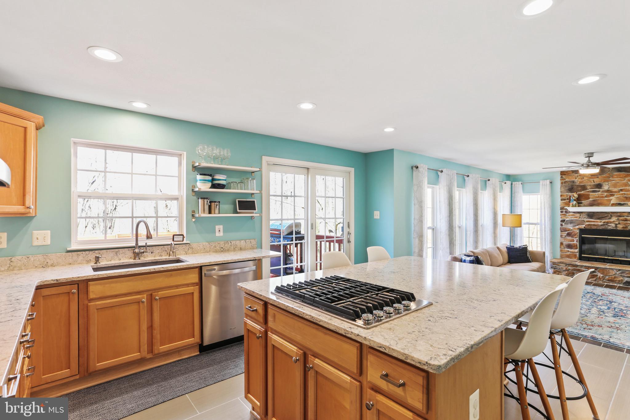 SUMNERS HOLLOW - Residential