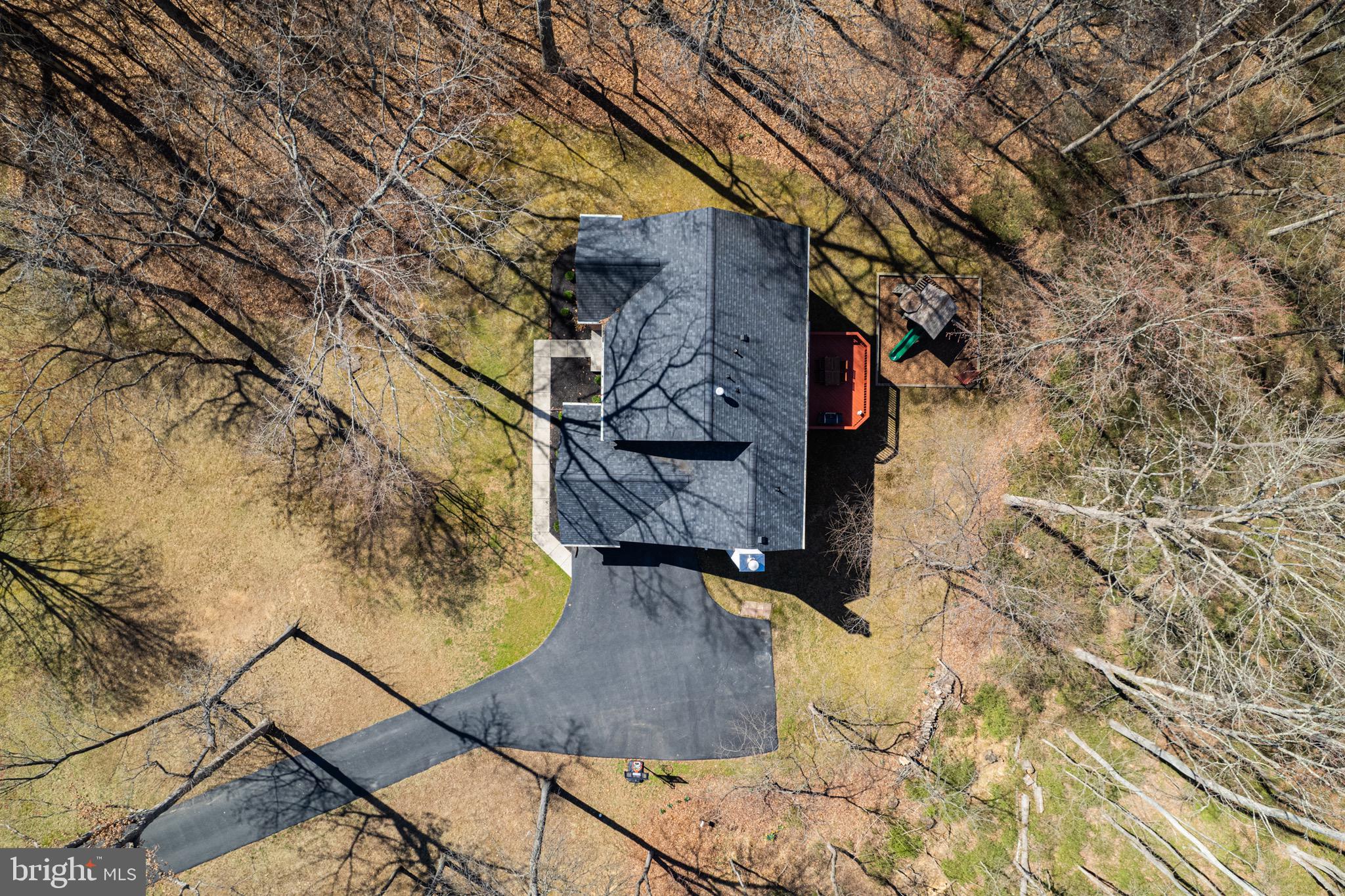 SUMNERS HOLLOW - Residential