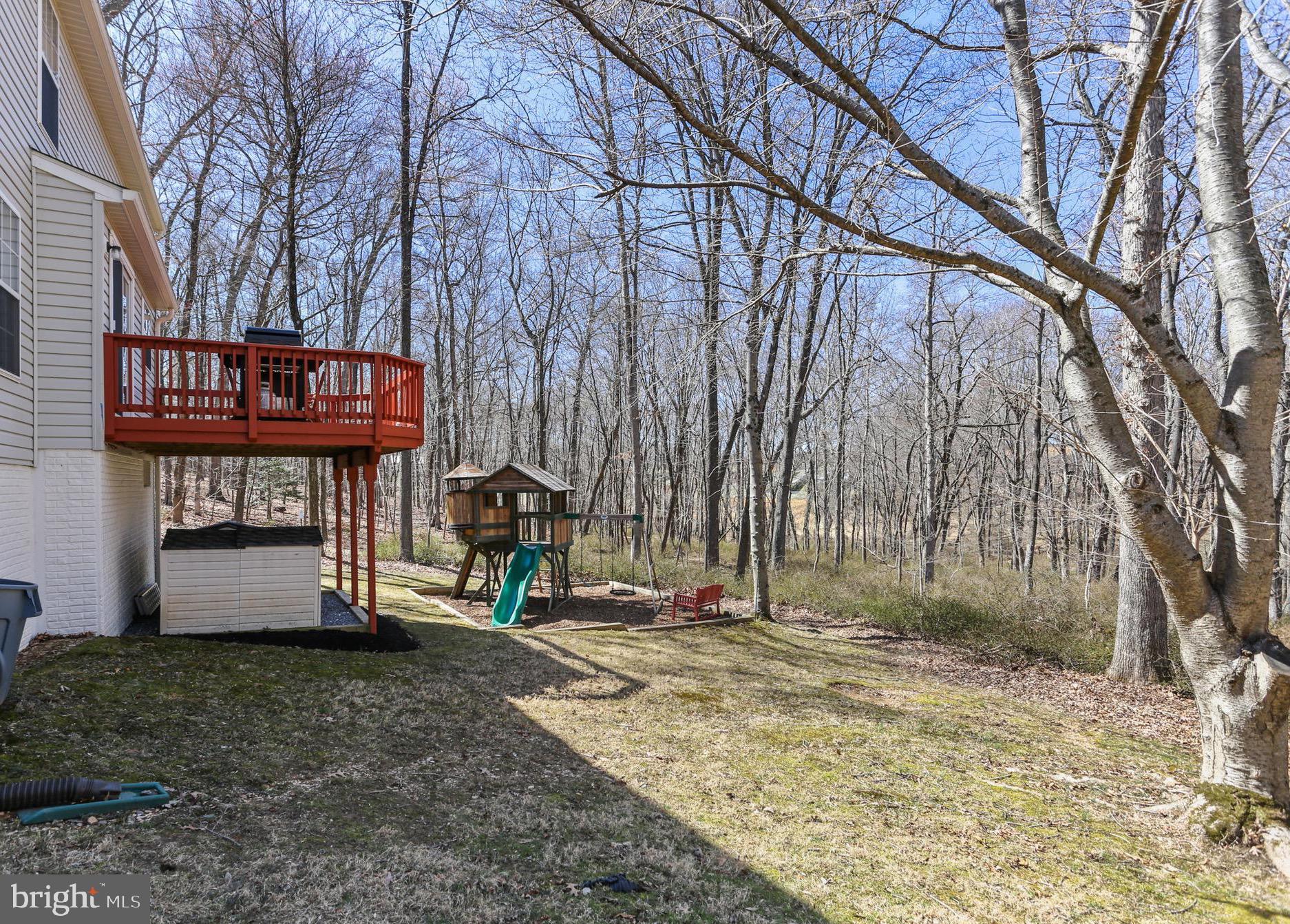 SUMNERS HOLLOW - Residential