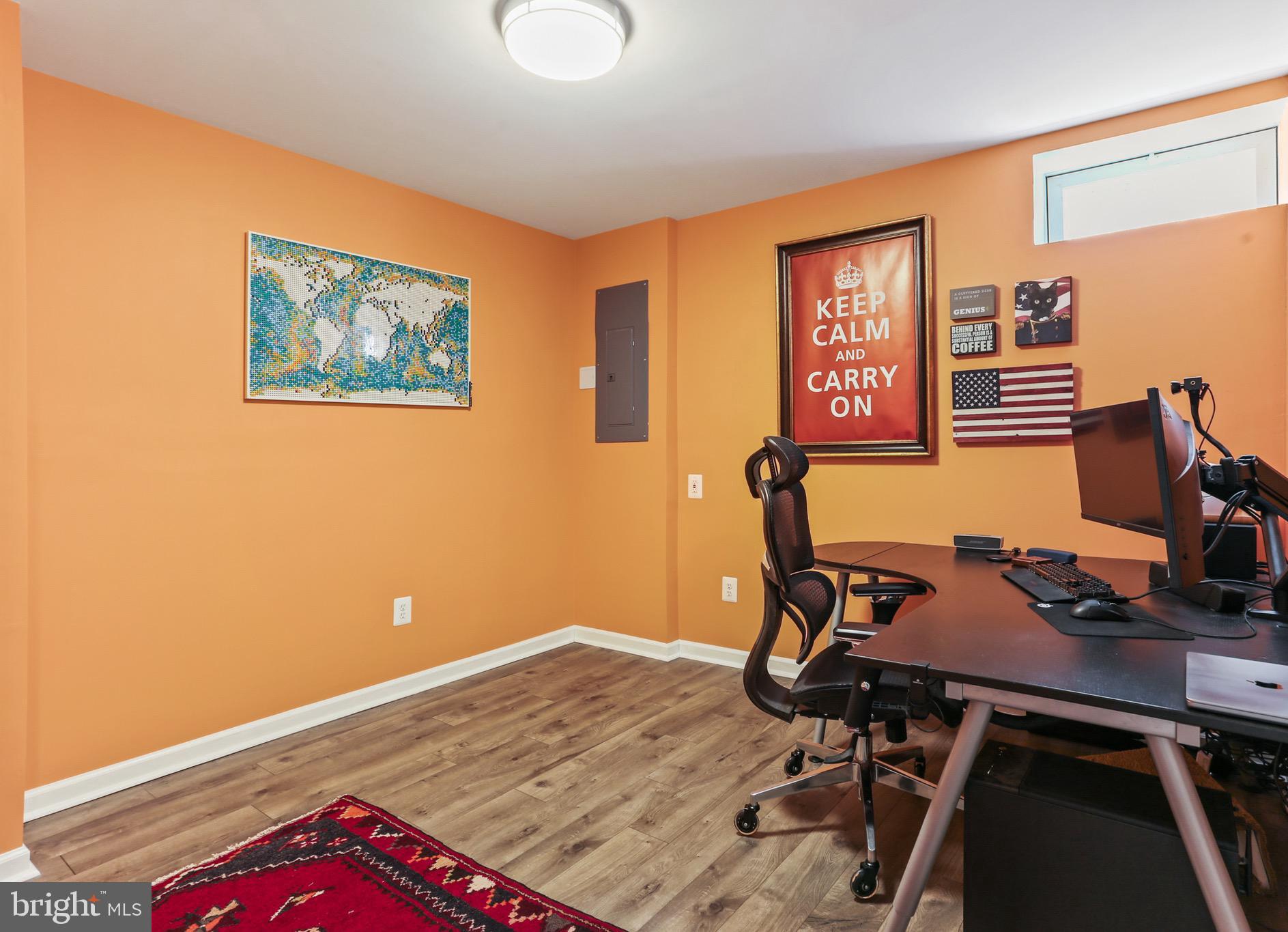 SUMNERS HOLLOW - Residential