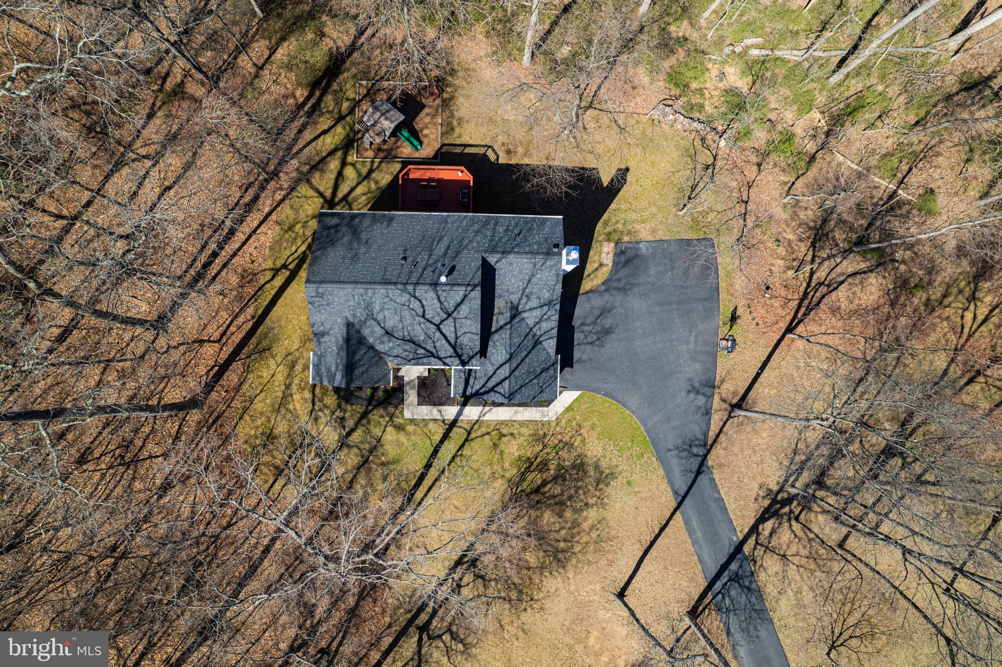 SUMNERS HOLLOW - Residential