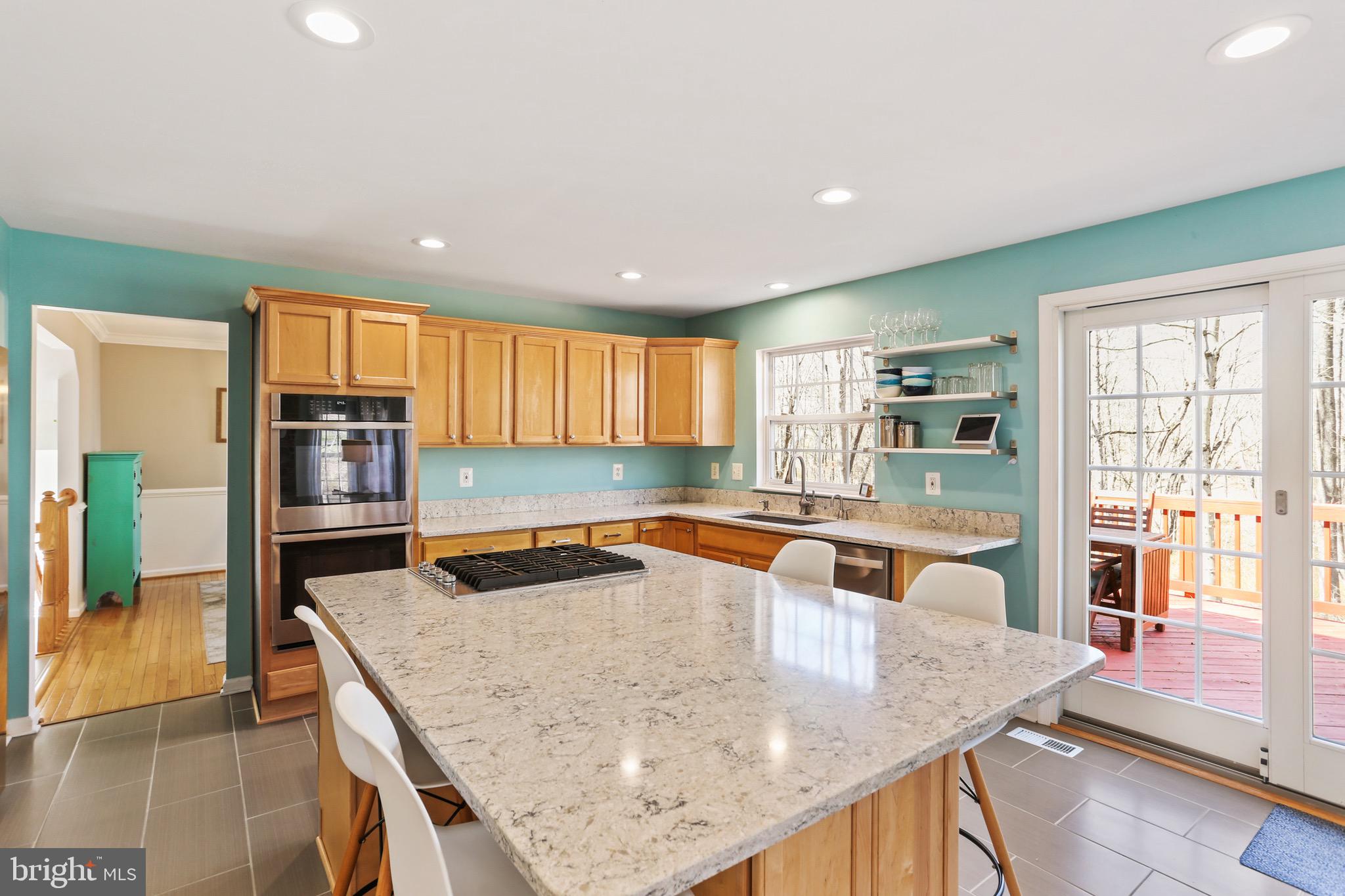 SUMNERS HOLLOW - Residential