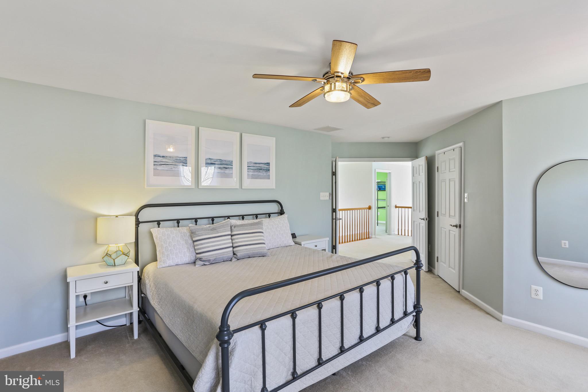 SUMNERS HOLLOW - Residential