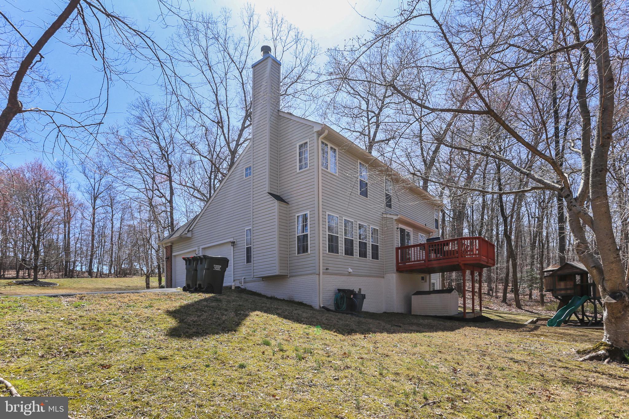 SUMNERS HOLLOW - Residential