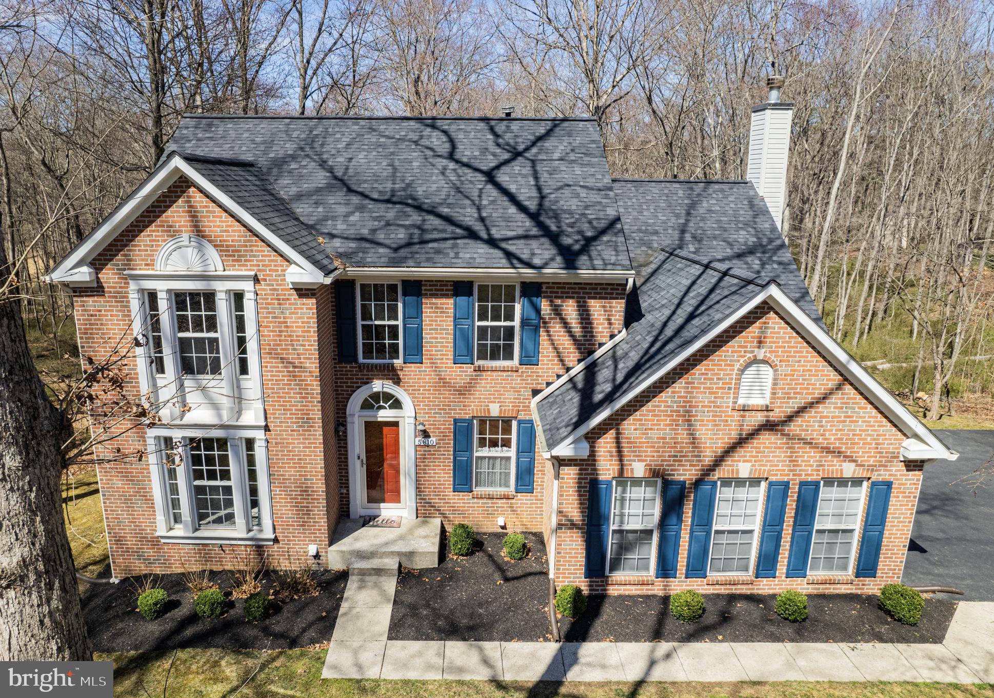 SUMNERS HOLLOW - Residential