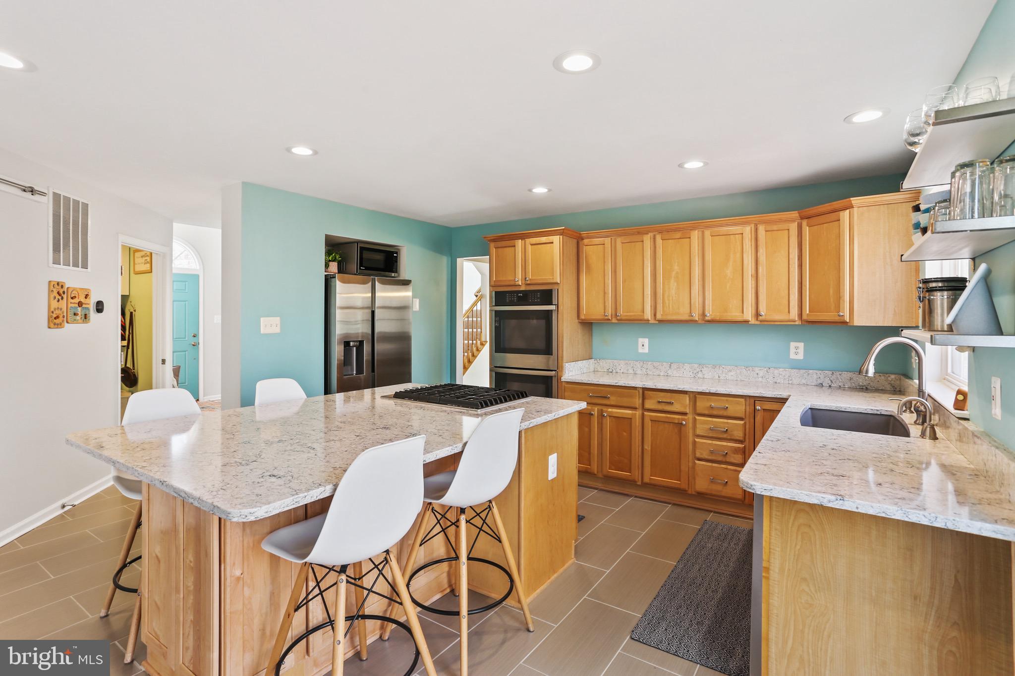 SUMNERS HOLLOW - Residential