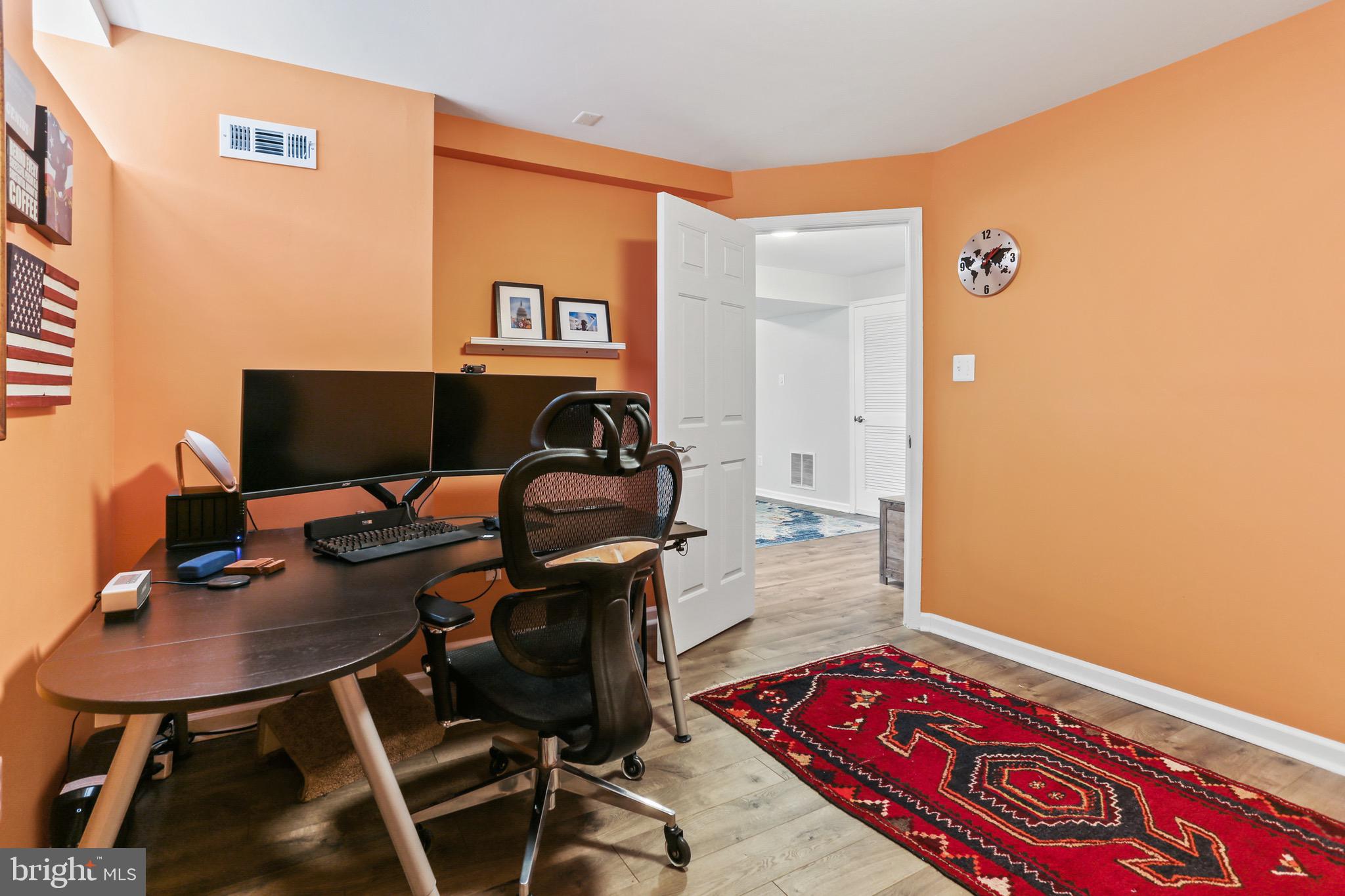 SUMNERS HOLLOW - Residential