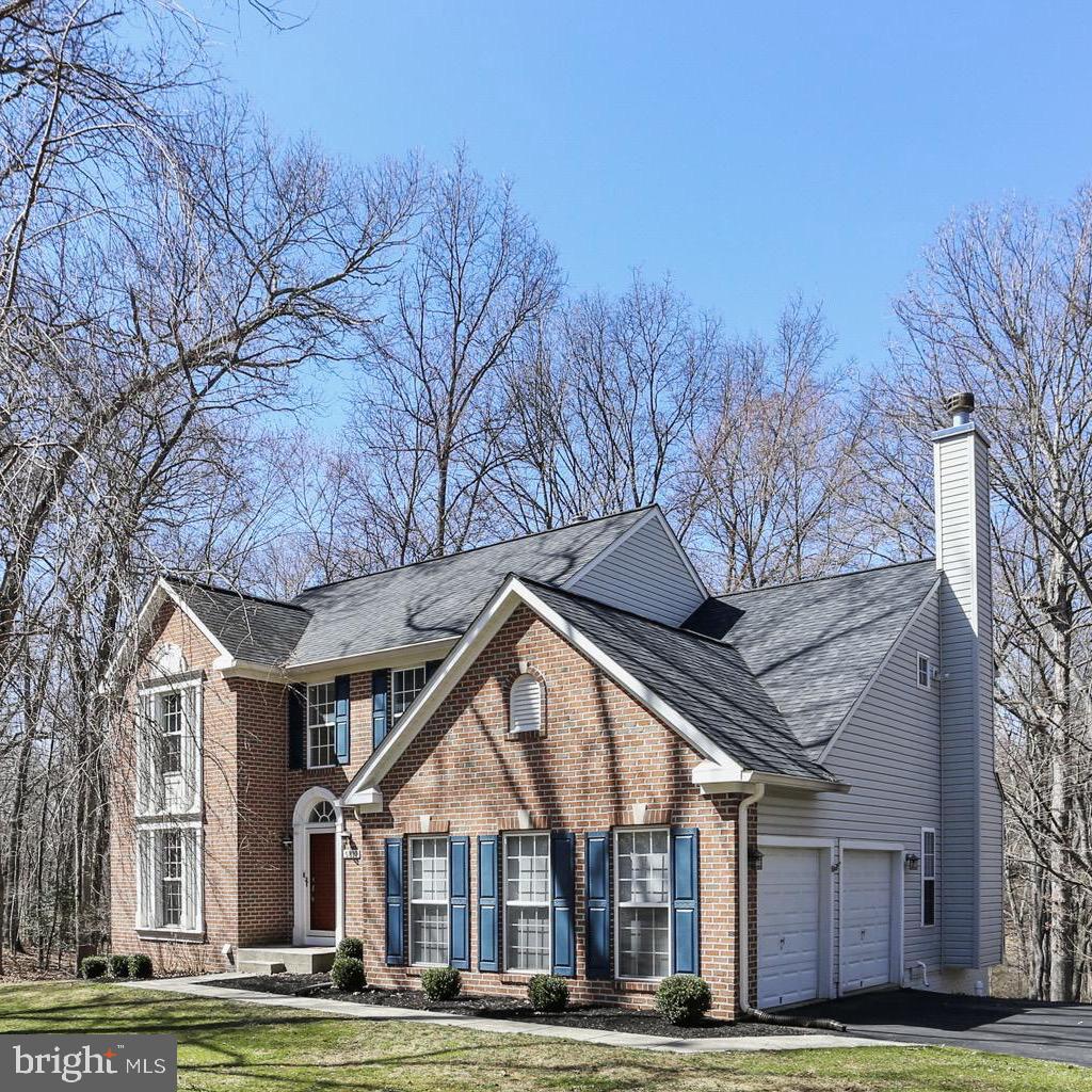 SUMNERS HOLLOW - Residential