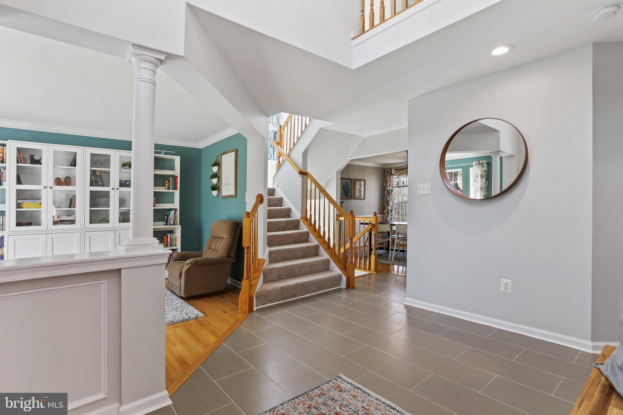 SUMNERS HOLLOW - Residential