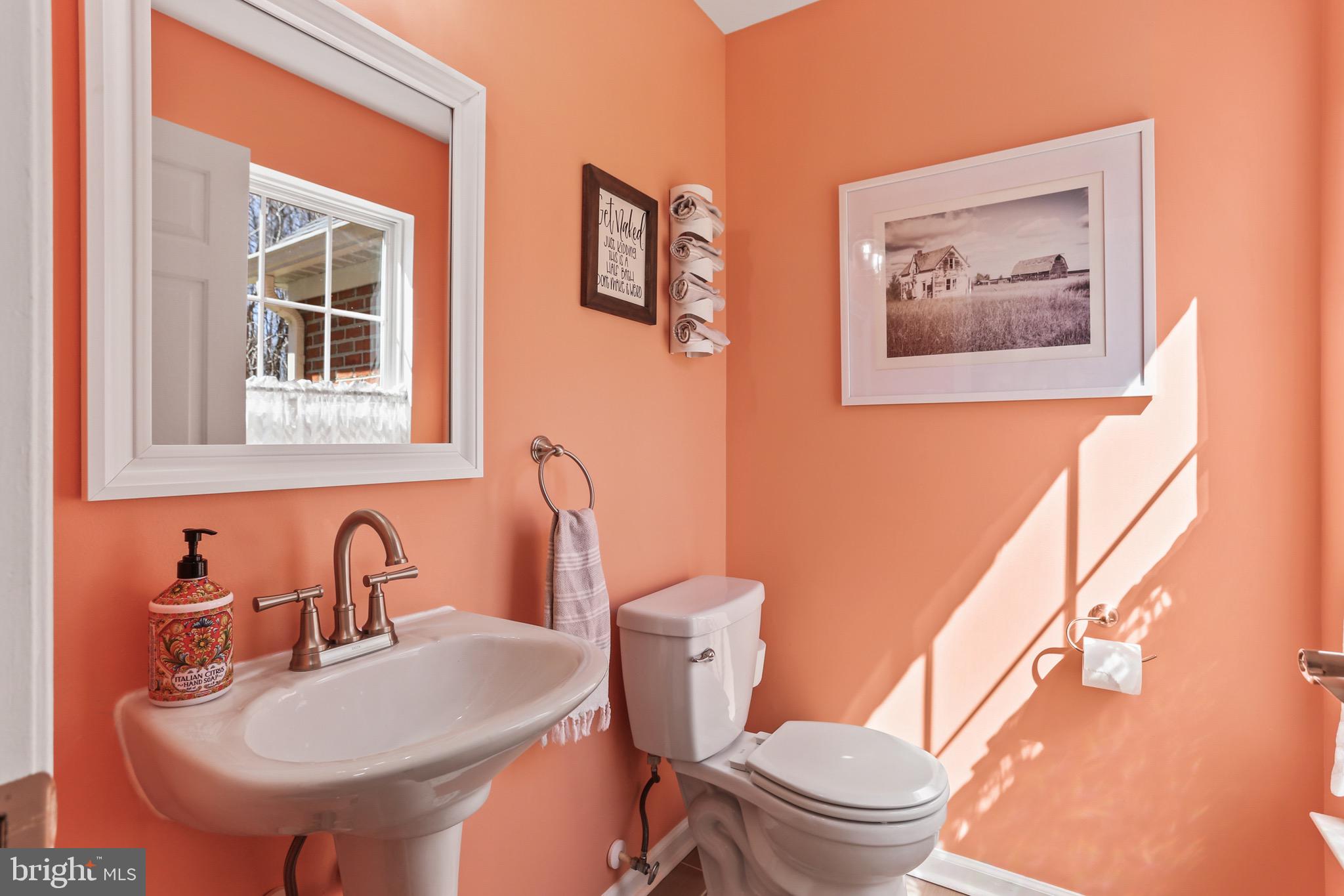 SUMNERS HOLLOW - Residential