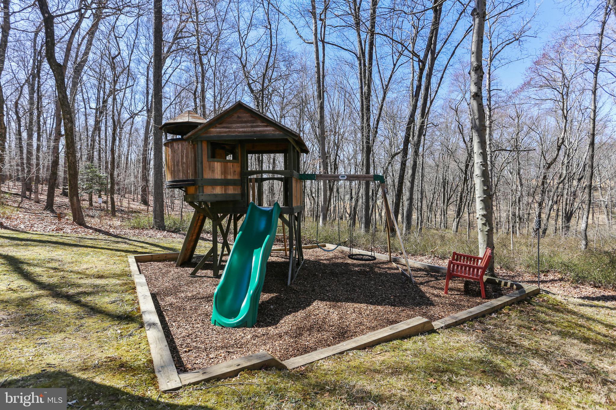 SUMNERS HOLLOW - Residential