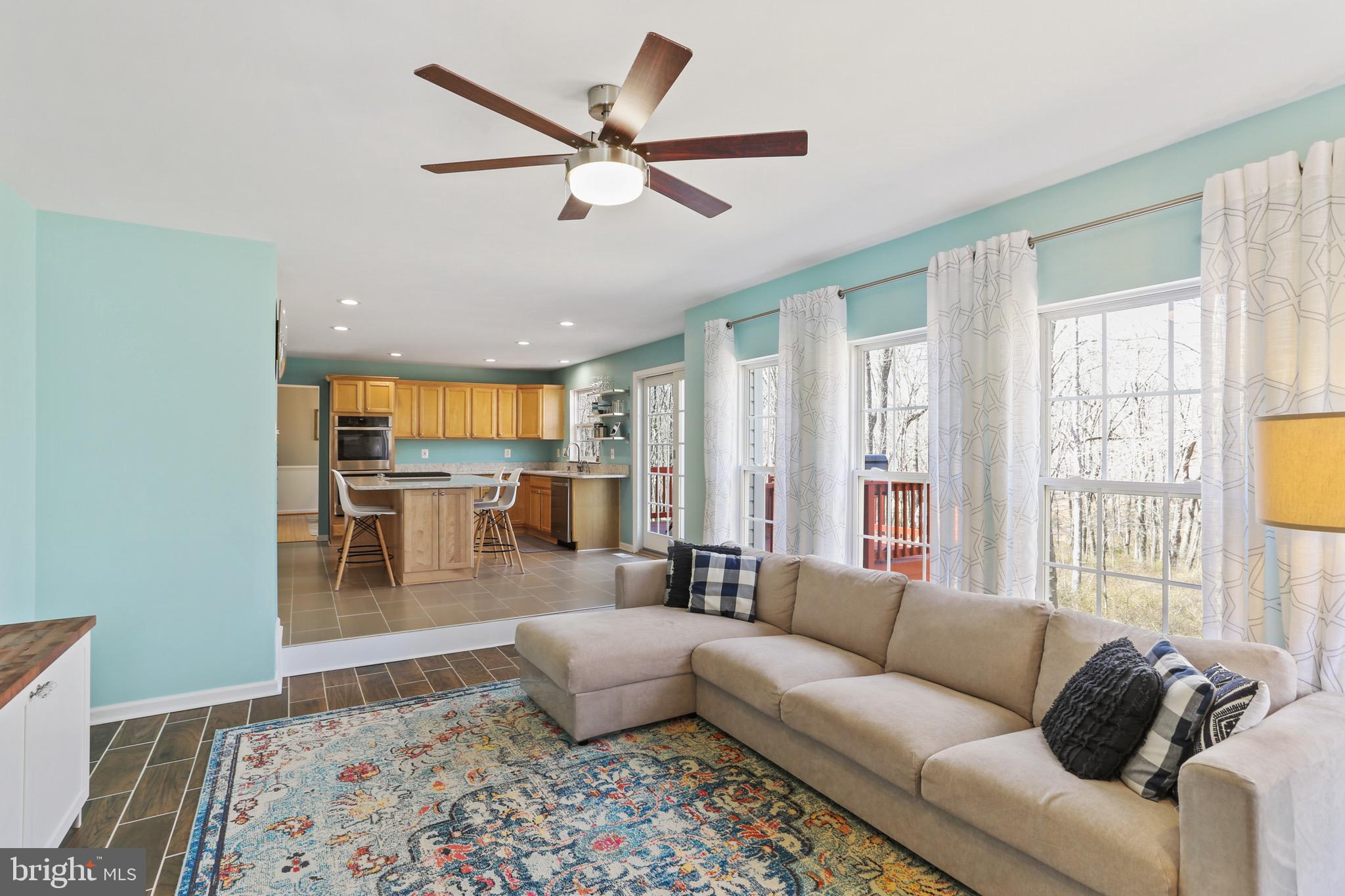 SUMNERS HOLLOW - Residential