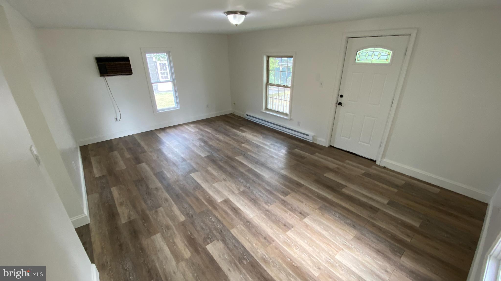 534 POTTSVILLE STREET