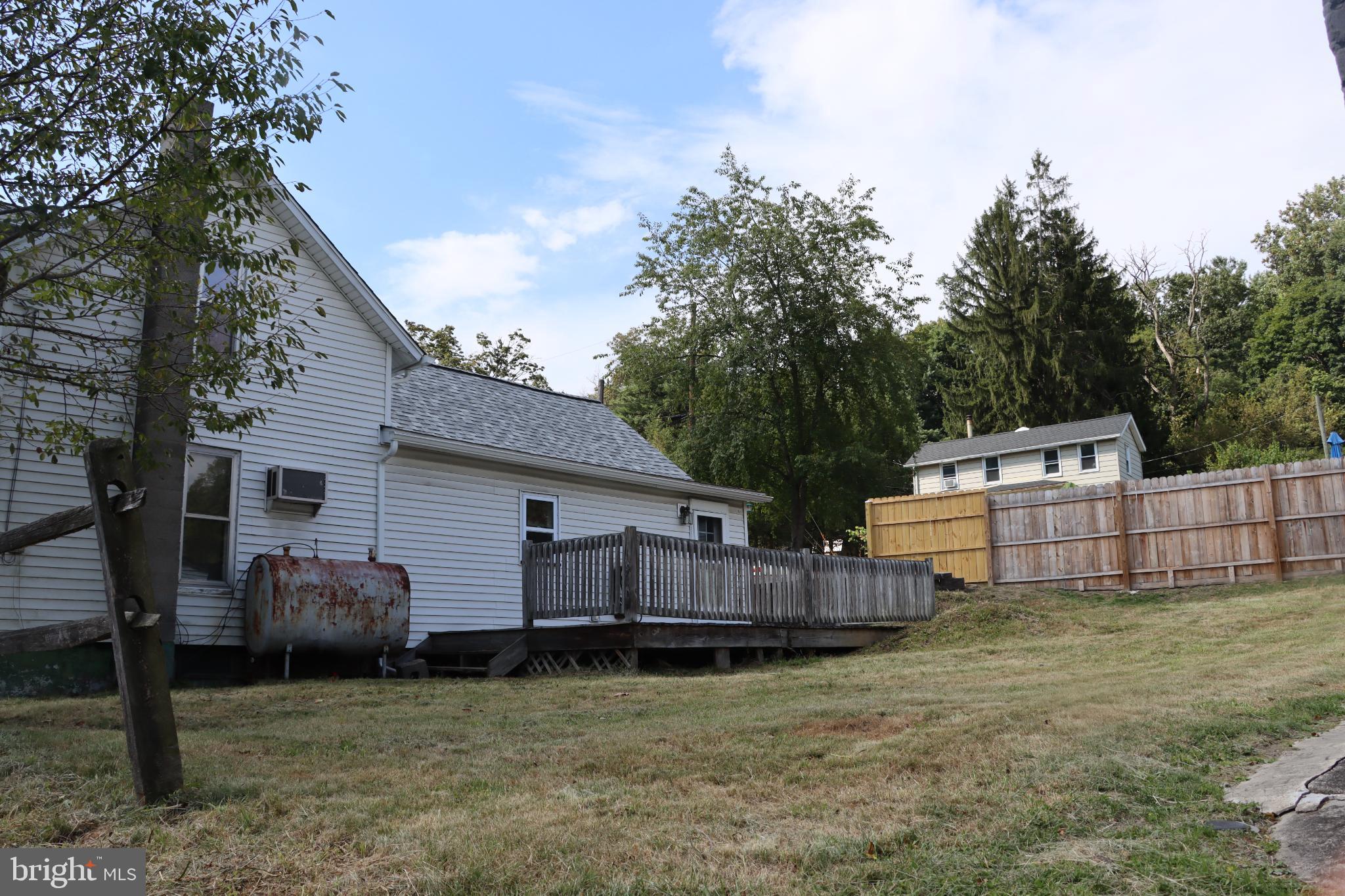 534 POTTSVILLE STREET