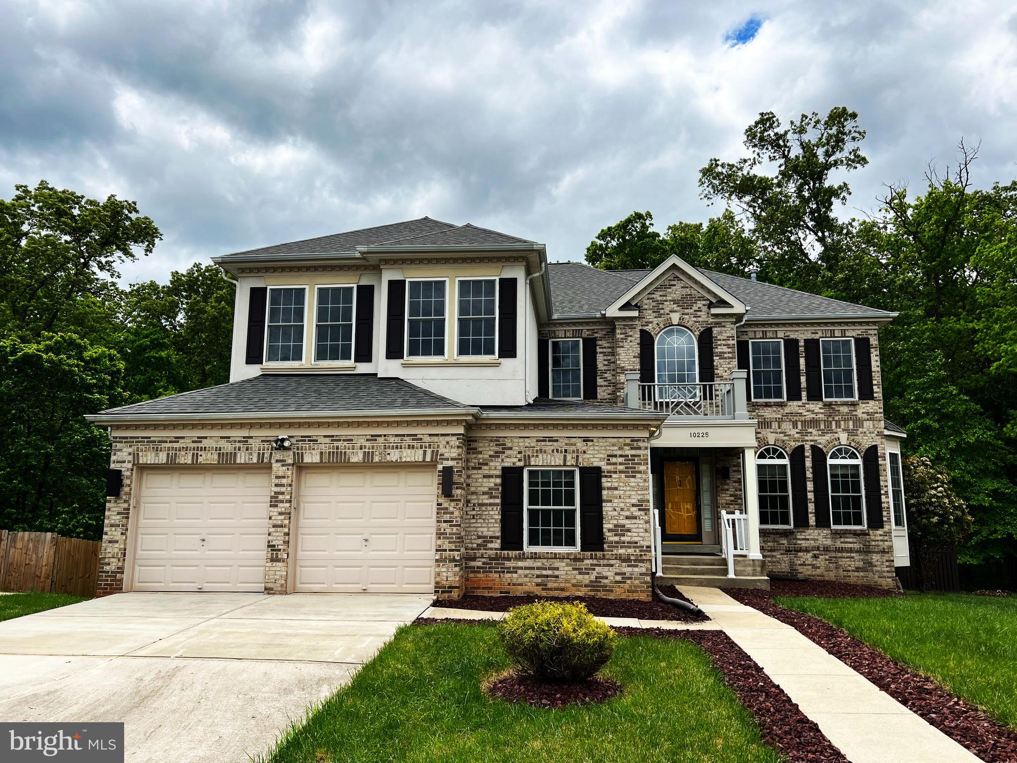 GLENN ESTATES - Residential