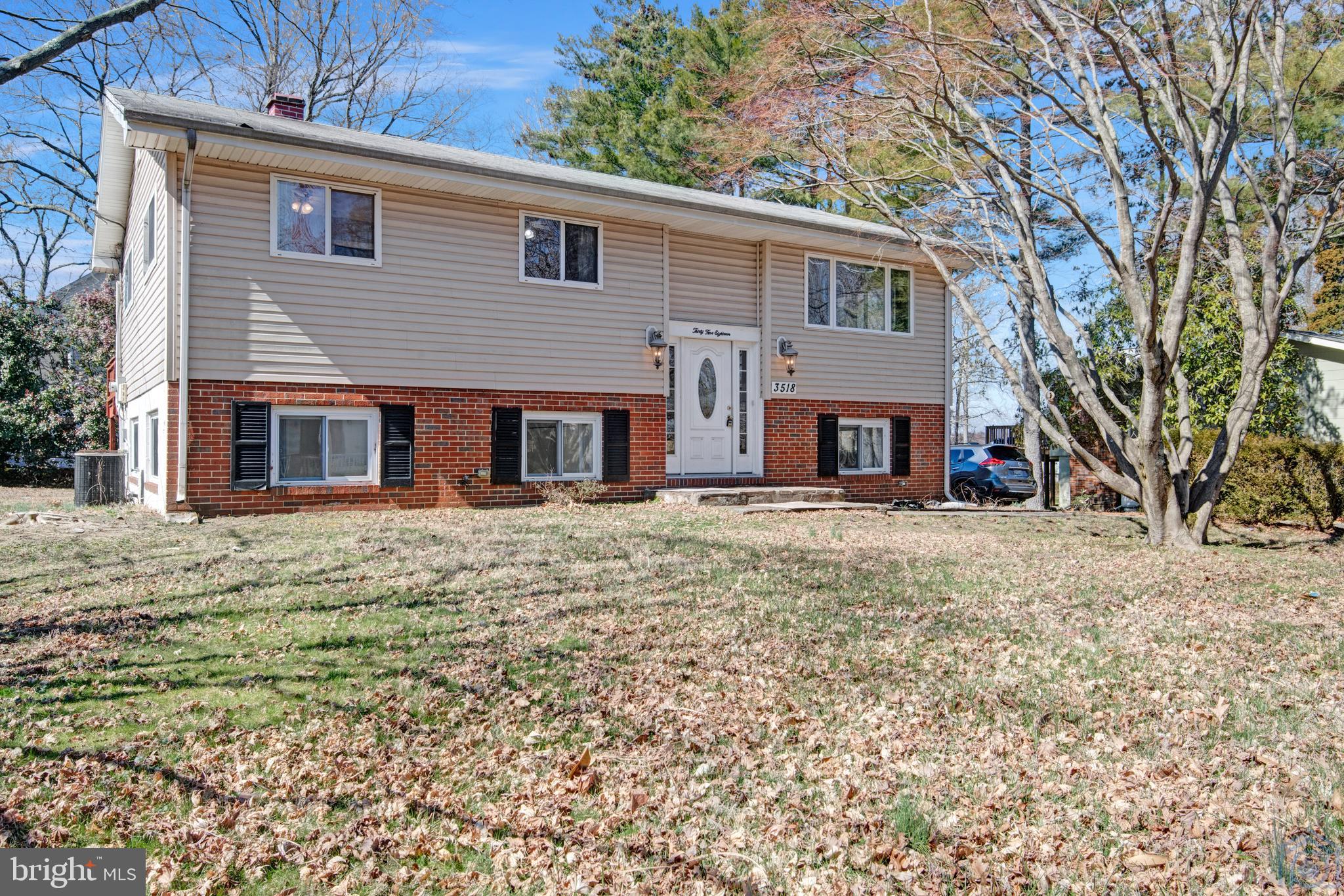 ARUNDEL ON THE BAY - Residential Lease