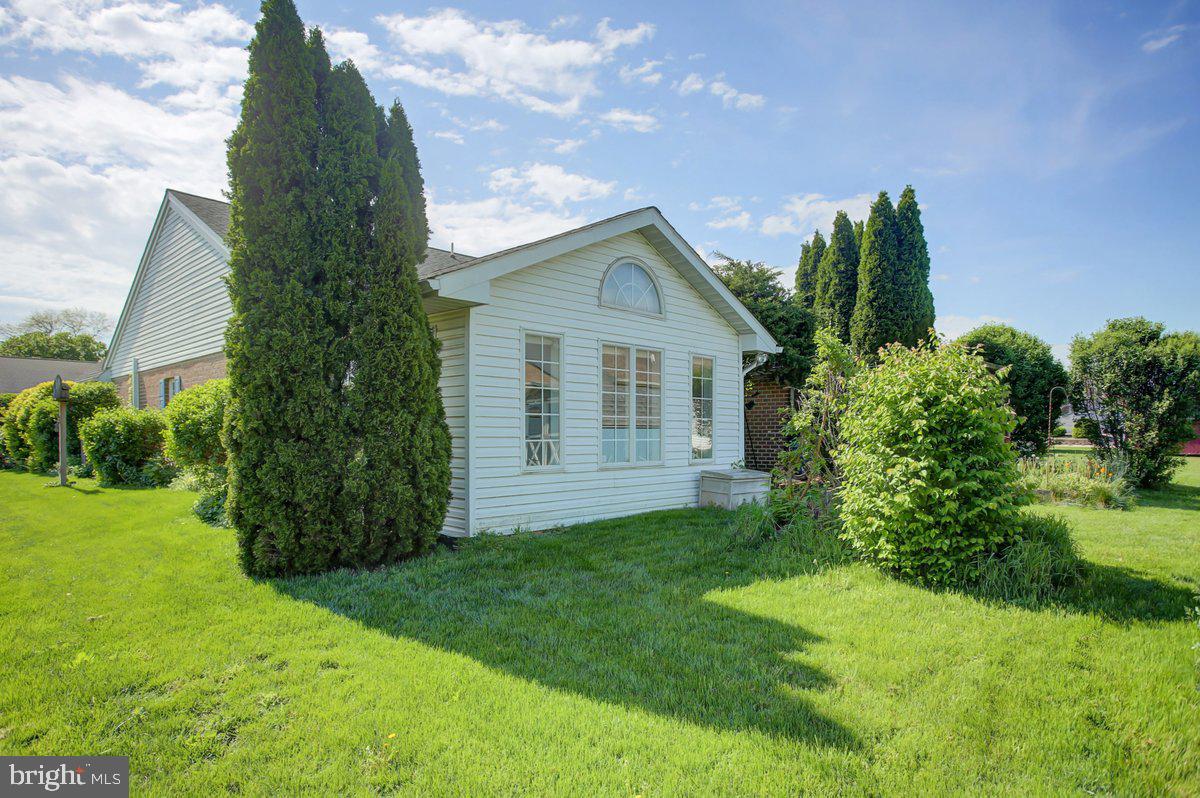 MILL CREEK ACRES - Residential