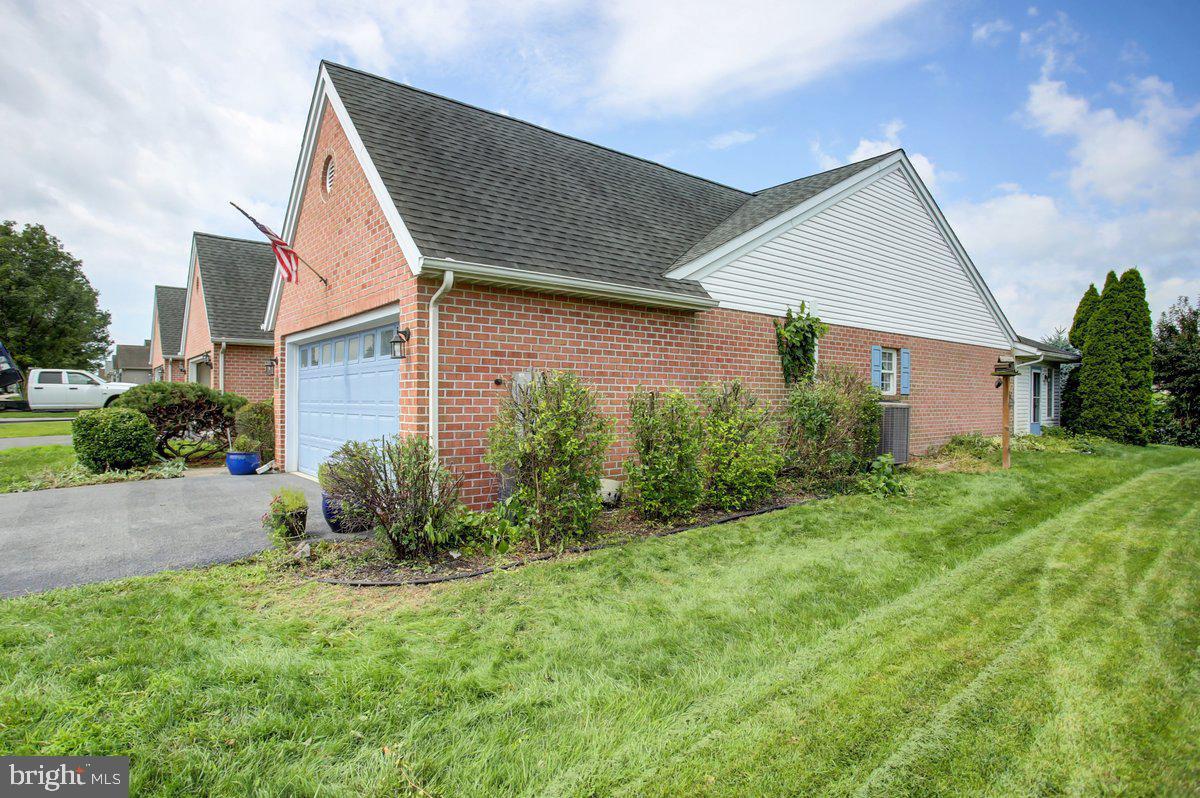 MILL CREEK ACRES - Residential