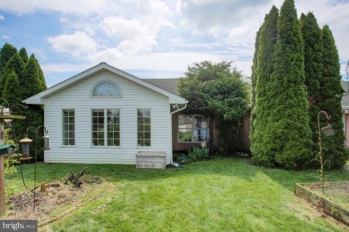 MILL CREEK ACRES - Residential