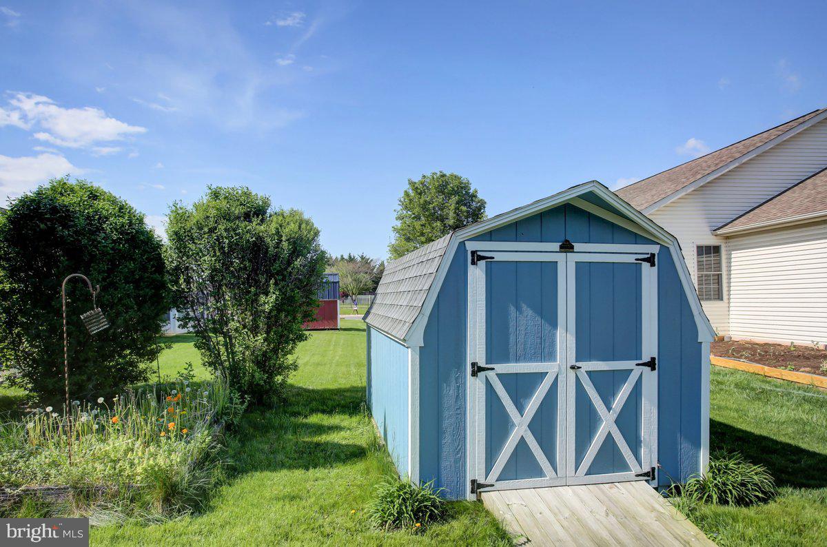 MILL CREEK ACRES - Residential