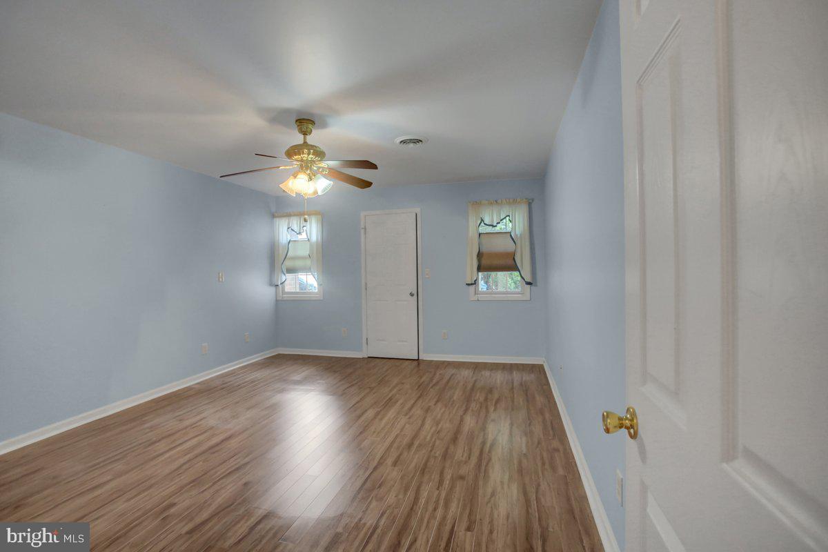 MILL CREEK ACRES - Residential