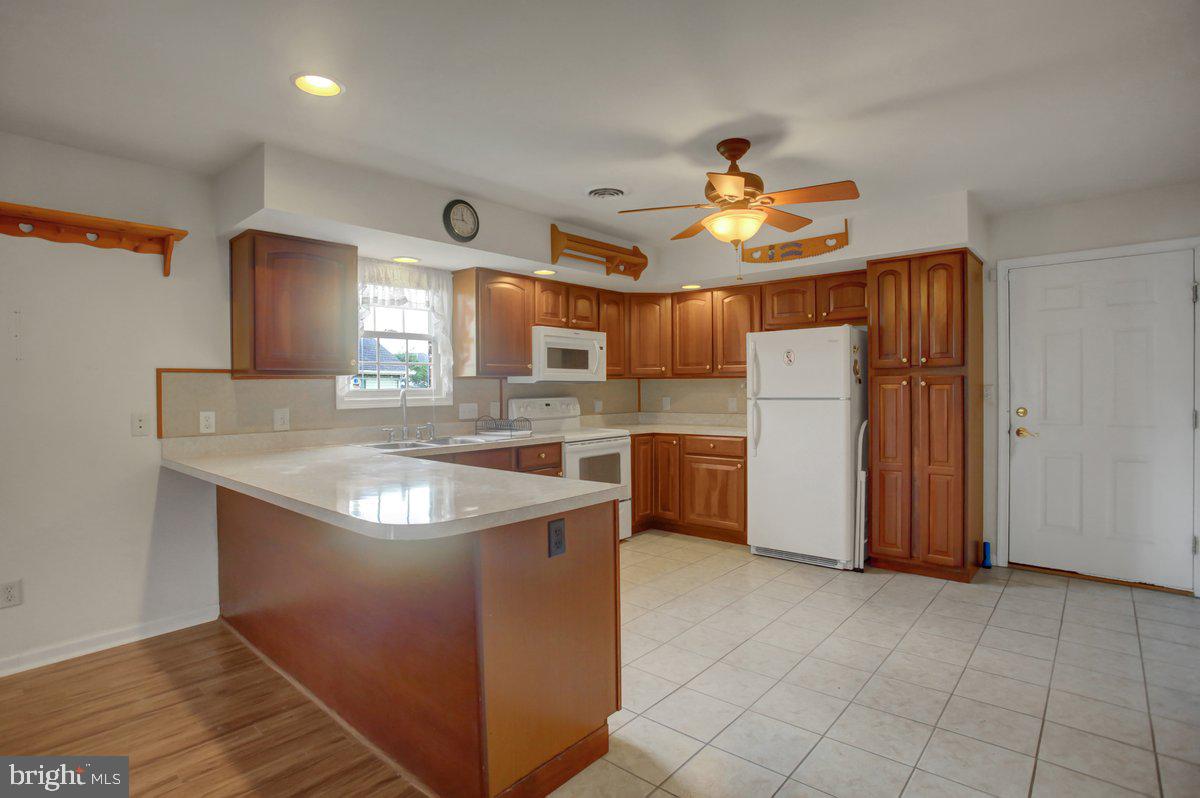 MILL CREEK ACRES - Residential