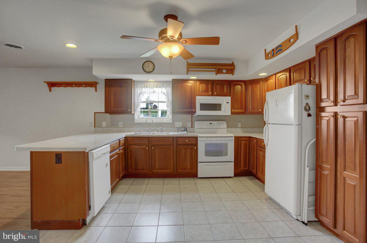 MILL CREEK ACRES - Residential