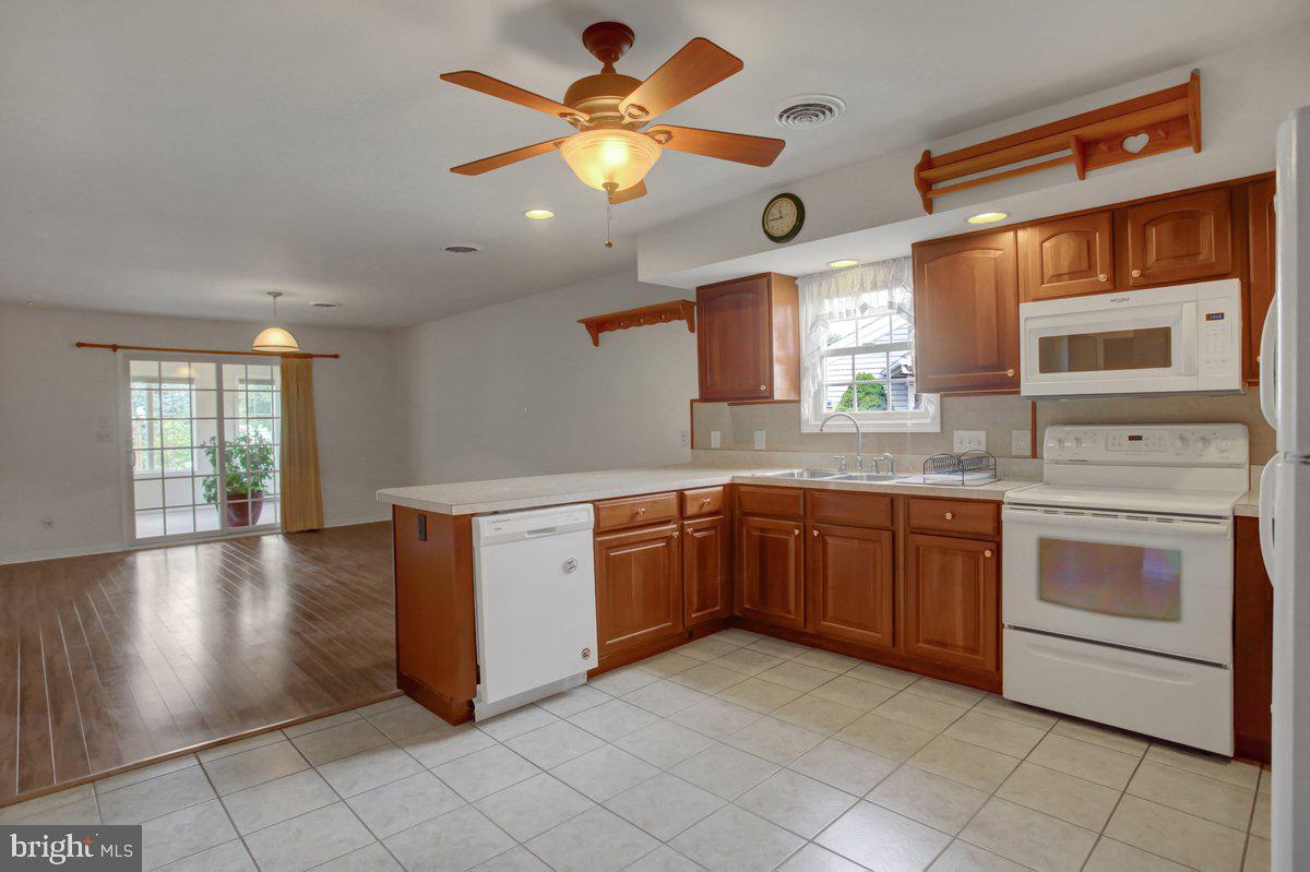 MILL CREEK ACRES - Residential