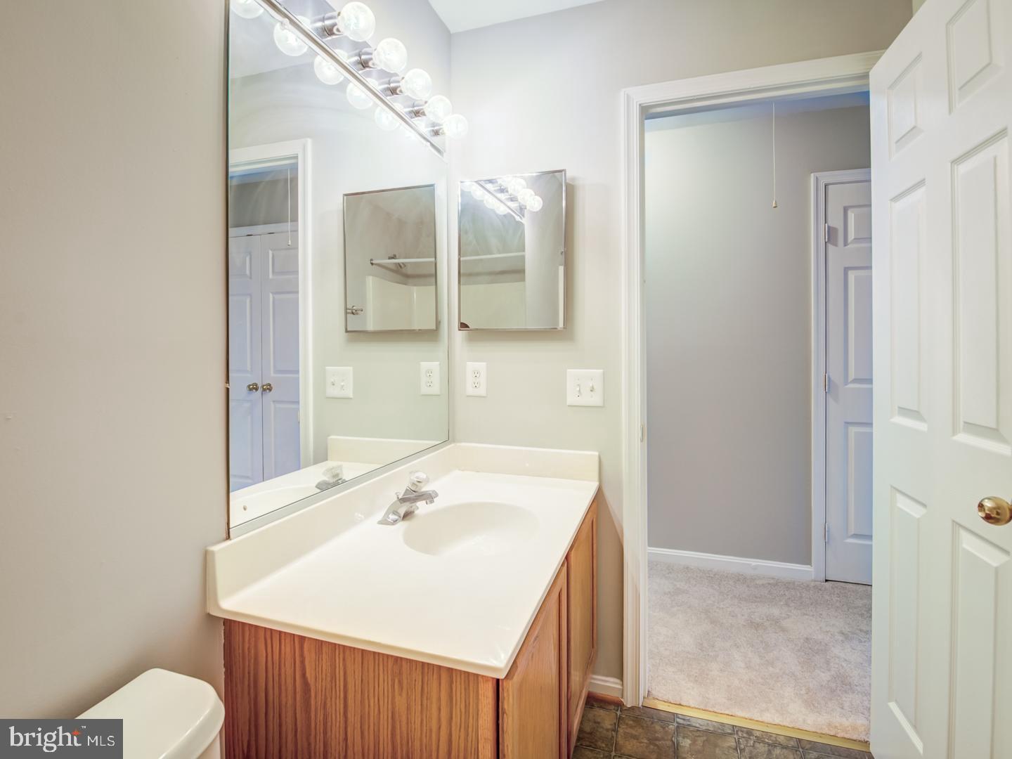 CROSSROADS VILLAGE - Residential