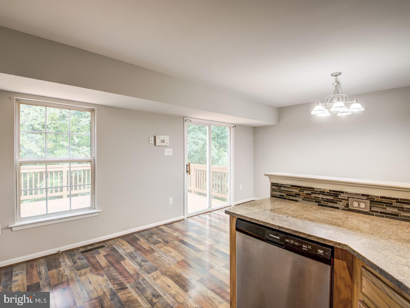 CROSSROADS VILLAGE - Residential