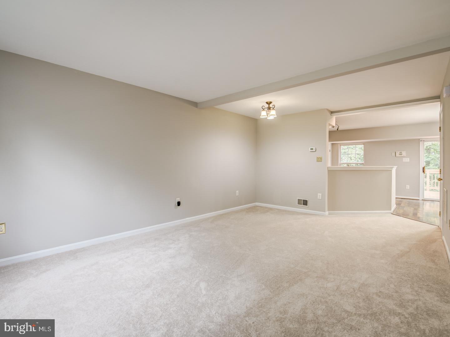 CROSSROADS VILLAGE - Residential