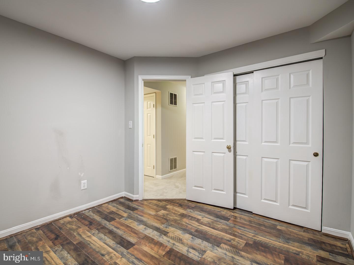 CROSSROADS VILLAGE - Residential